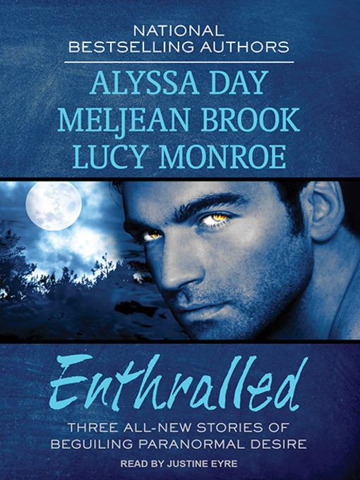 Title details for Enthralled by Meljean Brook - Available